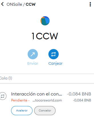 MentaSlug's tweet photo. @AlexisVerba @snake_5150 @CryptoCarsWorld a mi si me dice pendiente, alguien sabe que significa? https://t.co/9JVaPfp1SV