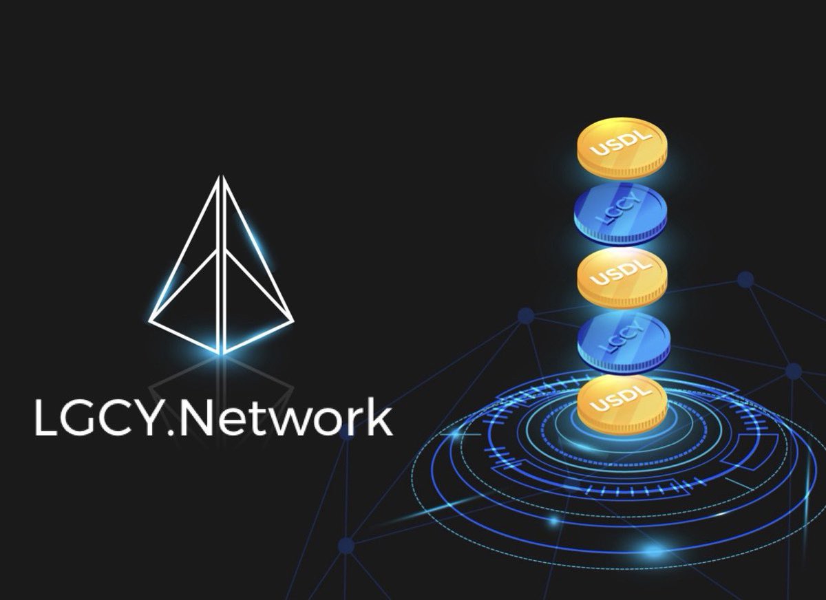 CryptoBULLITT's tweet image. $LGCY #LegacyNetwork @LGCYNetwork 💎💎💎