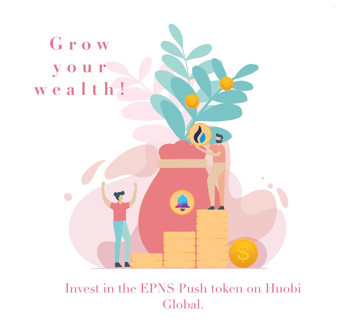 ParulMeshram4's tweet photo. @epnsproject @HuobiGlobal These are my submissions for the contest! #HuobiPUSH4Rockstar https://t.co/i7dYbASUZ9