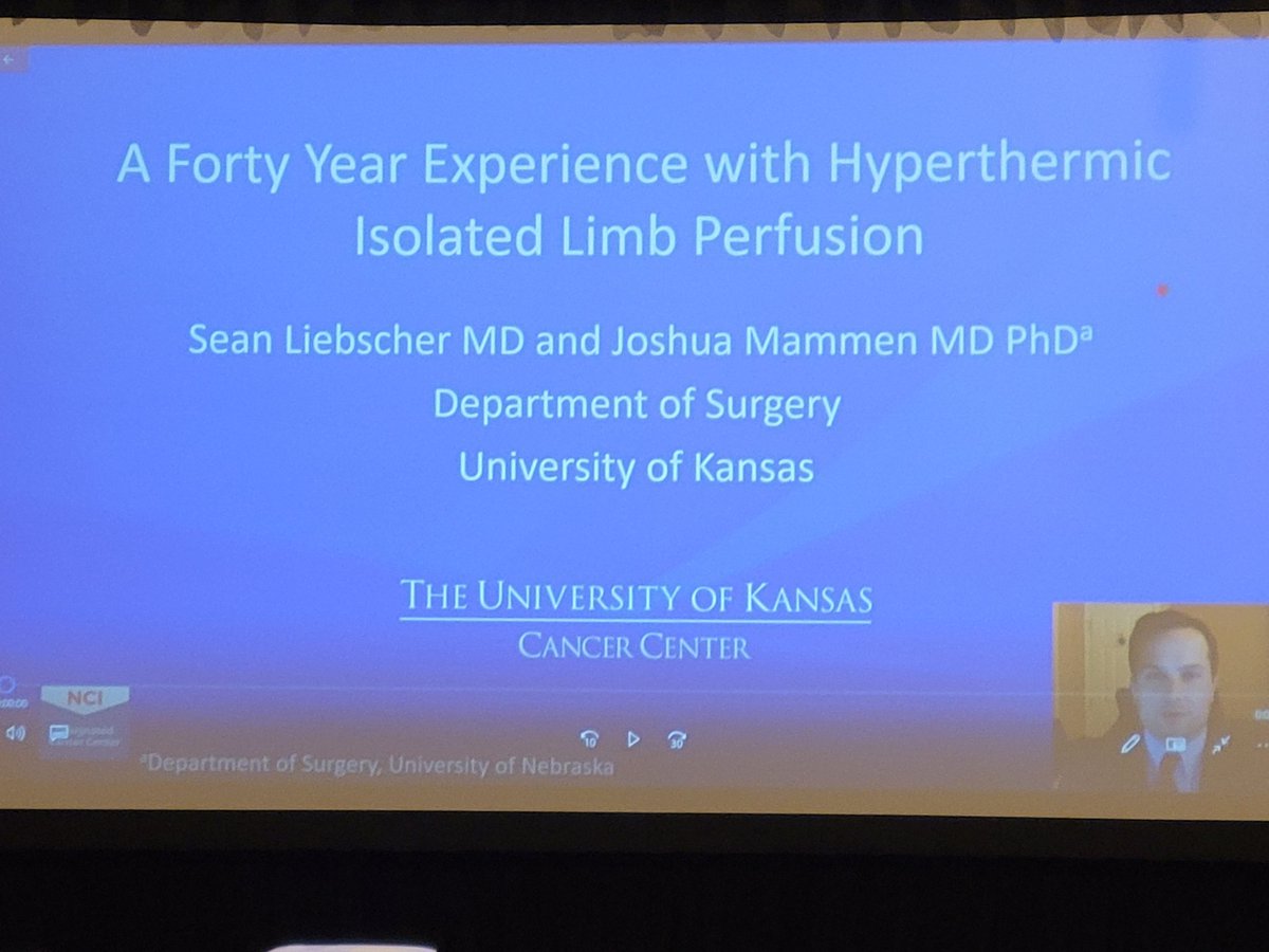 Joshua Mammen MD PhD tweet media