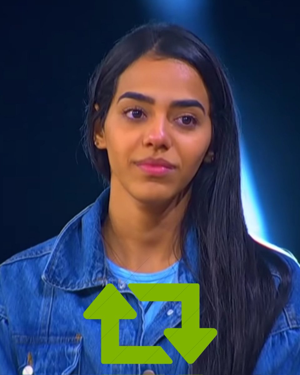 UrachSemGrife's tweet photo. Quem deve ganhar o prêmio de R$250MIL na grande FINAL da Ilha Record: Mirella ou Nadja? 

RT - Mirella 👠
FAV - Nadja  🦋

#IlhaRecord #AFazenda13 https://t.co/01rofyjJiy
