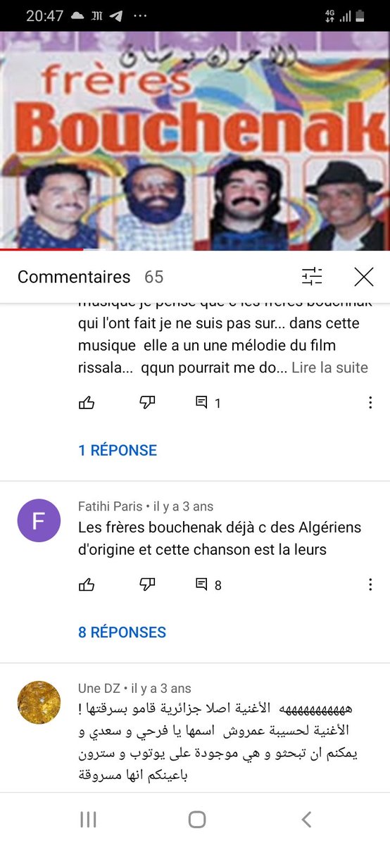 moorisch's tweet photo. Des fanatiques de notre patrimoine 

Ils sont partout comme des rats https://t.co/svoHE0Z0B4