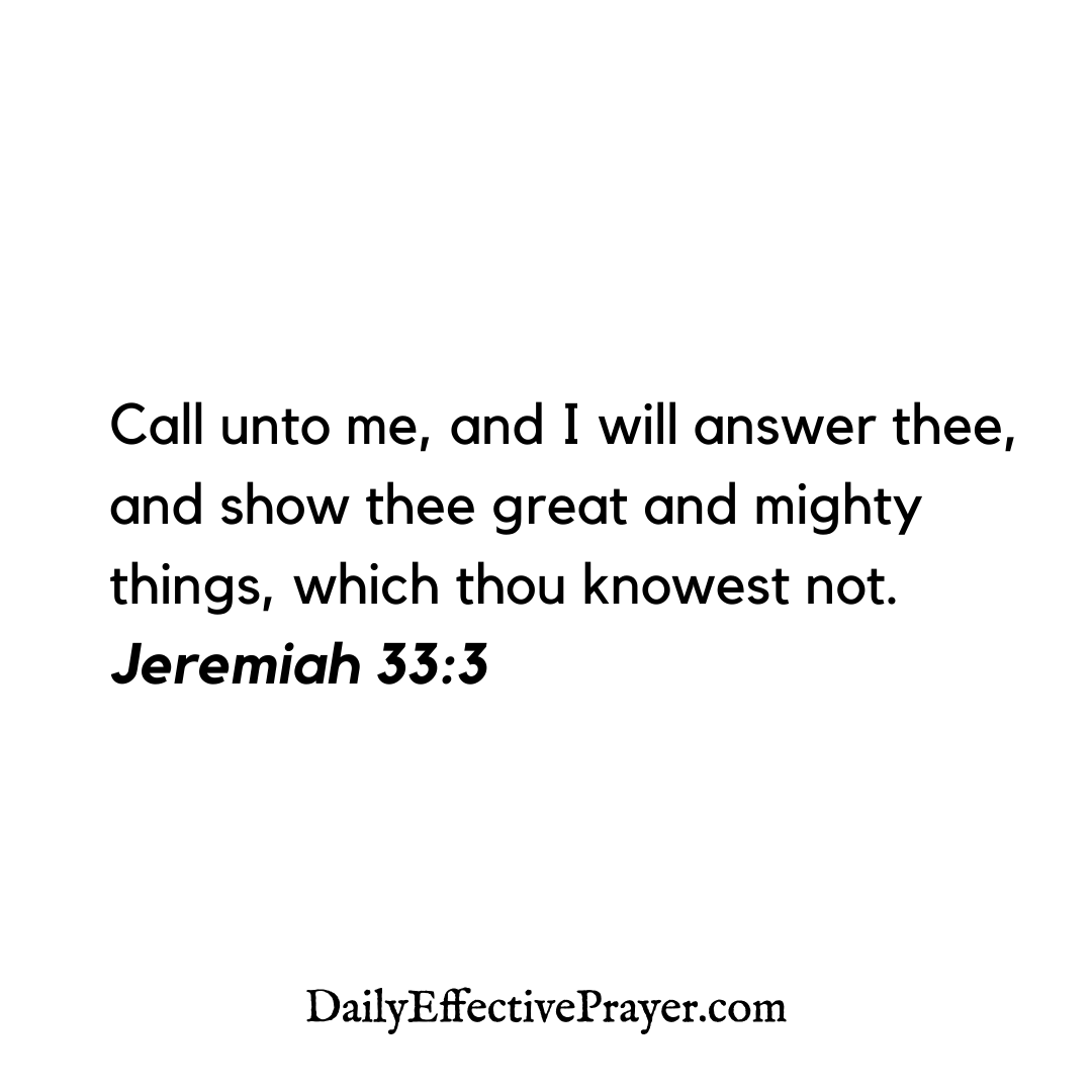 DailyEffectiveP's tweet photo. Call to the LORD and HE will answer you! 🙏 (Jeremiah 33:3)
.
.
.
#jeremiah33 #bibleverse #scriptureverse #prayerisamust #prayersformydad #prayerchangeseverything🙏 #teachersprayer #prayereverywhere #prayerandhustle #prayernews #prayermakesadifference #menofprayer https://t.co/Hk4Q9SrMYi