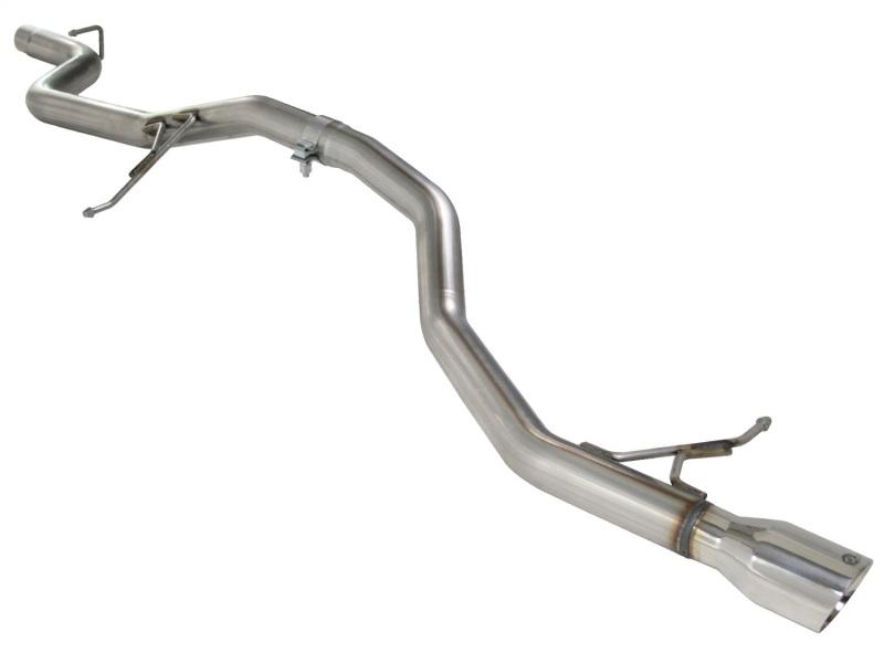 SequentialPerfo's tweet photo. aFe MACHForce XP Exhaust Cat-Back 12 VW Passat TDI L4 2.0L 
➤ $ 636.34. 
➤ https://t.co/SiqNMP97Ei https://t.co/JtwlWhfrQV
