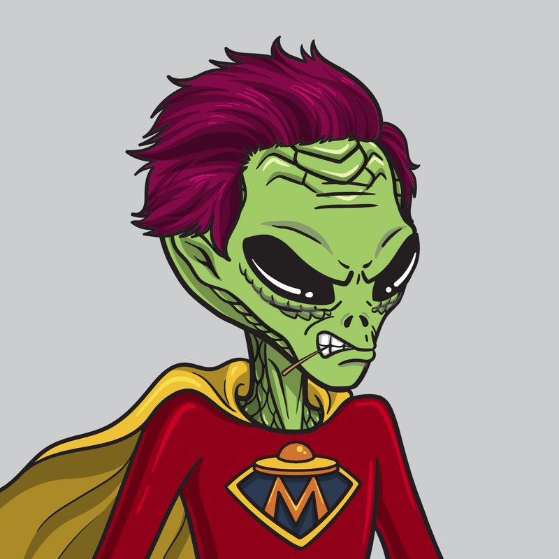 New GIVEAWAY time! 2 NFT's! 

That's right, immediately after giving away $2000! 2 projects were kind enough to support Pluto!

To enter:
➡️Retweet and tag a friend 
➡️Follow <a href="/AxolittlesNFT/">Axolittles ✨</a> (drops tomorrow) and <a href="/SaveMartiansNFT/">Save The Martians</a> (spaceship drop soon)

Winner receives one of each!