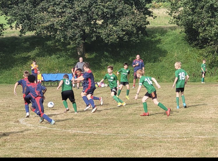 MidSussexYouthFootballLeague tweet media