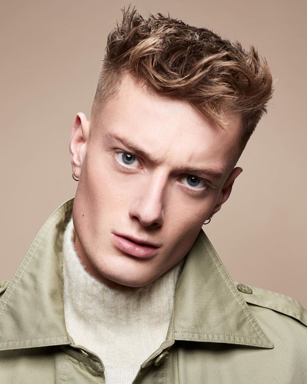 Messy Hair: 20 Undone Hairstyles for Men and Women - L'Oréal Paris