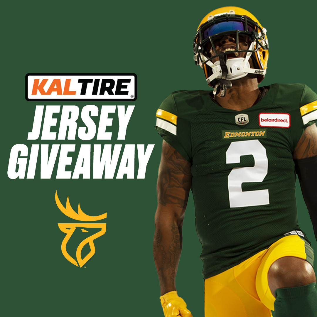 The Elks are on the road, but we know the Herd has our back! 

Show your support with a RT &amp; be automatically entered to win an Elks jersey courtesy of <a href="/KalTire/">Kal Tire 🇨🇦</a>! #ElksCharge