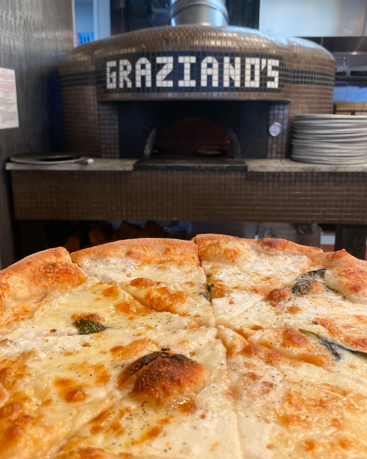 Restaurants Graziano's