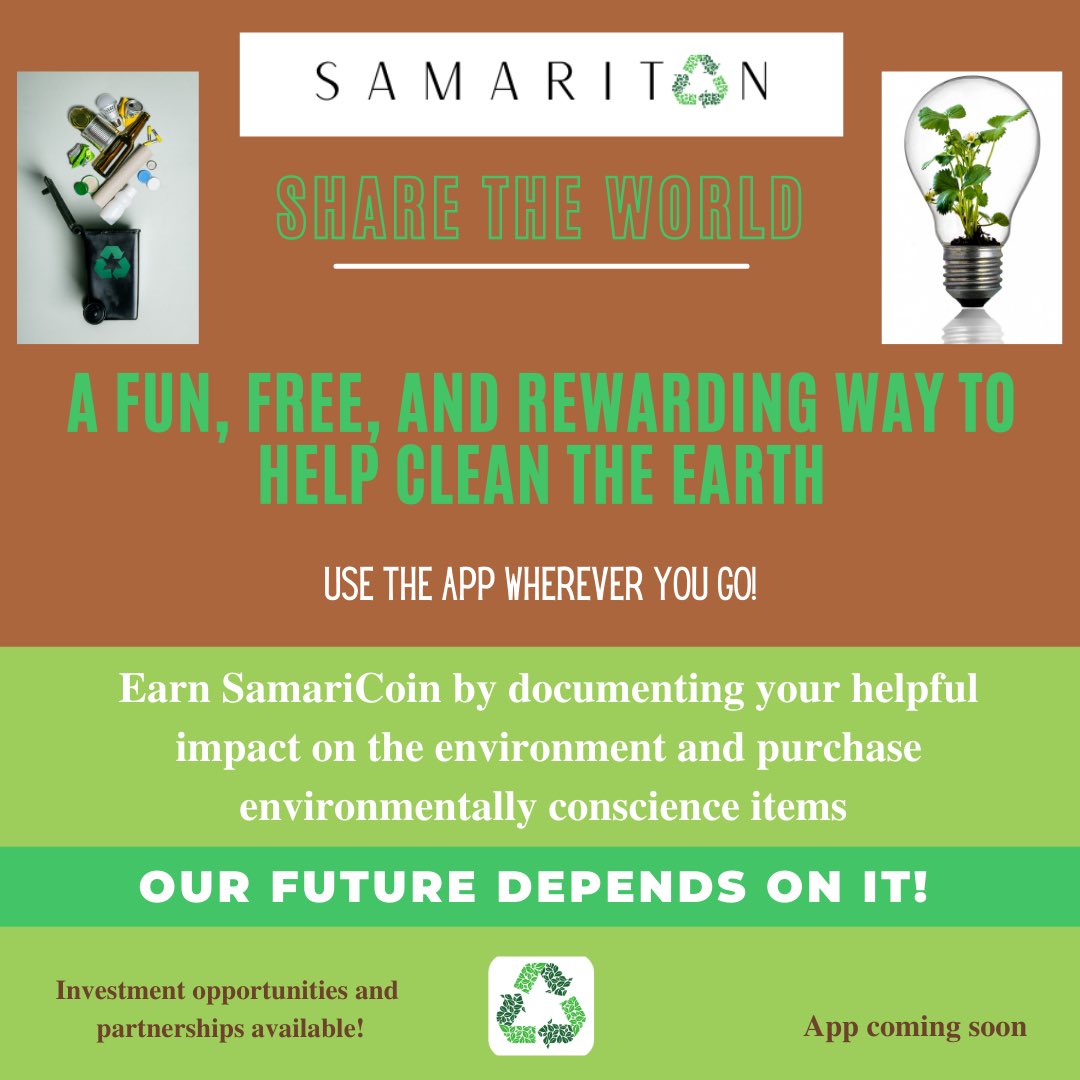 Samaritan (@AppSamaritan) / Posts / X