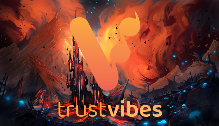 Trustworks_NfT's tweet photo. ❓❓❓ What problems does TrustVibes solve?

Creators craft various forms of protectable intellectual property. But when they join a social platform, they give legal permission for platform to use their posts. TrustVibes protects the rights of creators.

#NFT #Artist #Creators https://t.co/mBeQ6MHuN7