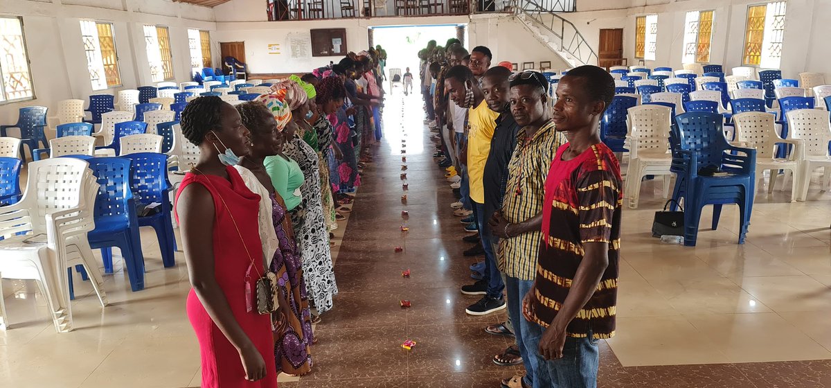 MovementEmol's tweet image. Training men and women for evangelistic mission...