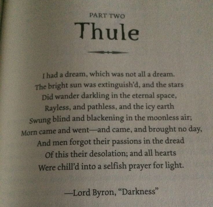 THE INSTITUTE (@nephilimasylum) on Twitter photo 