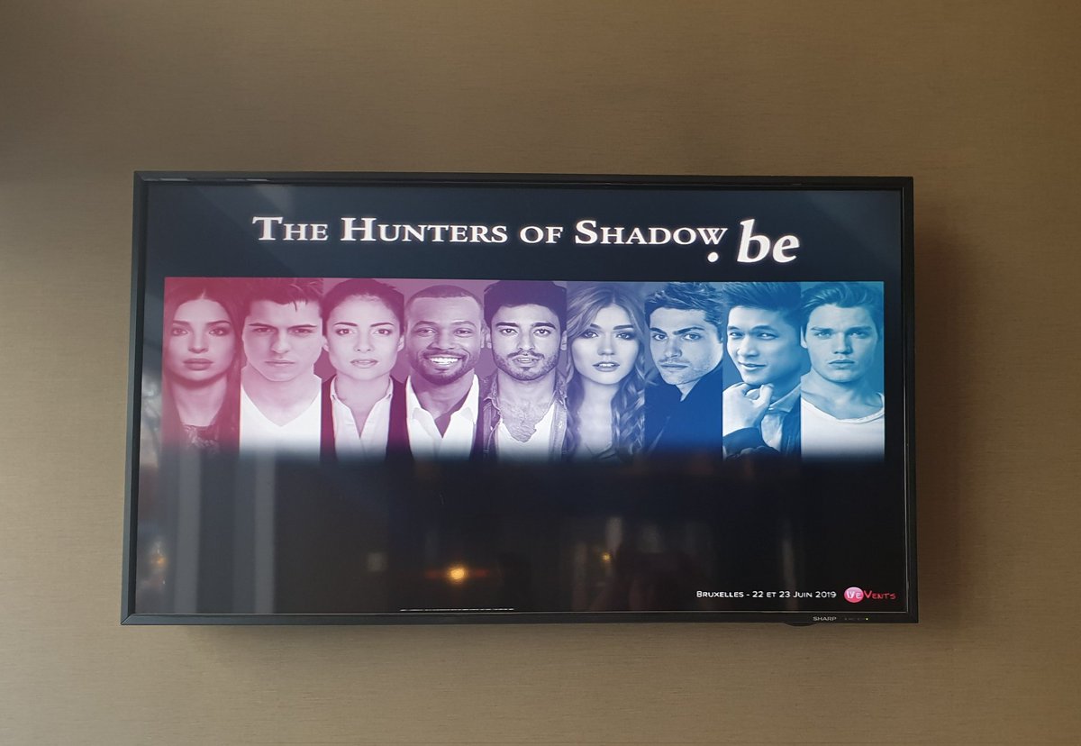 criss_flori's tweet image. this #Shadowhunters rewatch made me miss cons☹️
it was so much fun, a whole weekend being surrounded by people who loved the same thing...for 2 days nothing else mattered 
#THOS2 #THOS3 #THOSbe