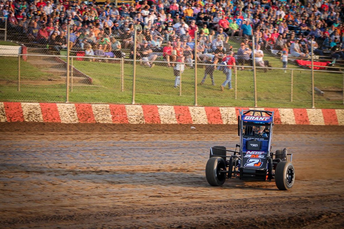 RMS Racing tweet media