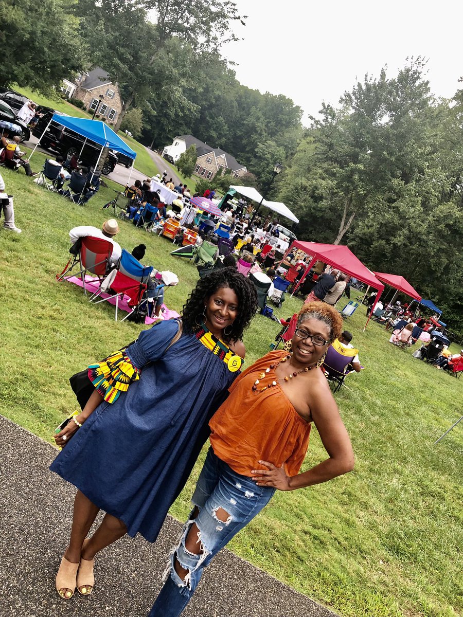 MrsPRProtocol's tweet photo. Great #SundayAfternoon #SelfCareSunday Jazzy event hosted by @Triscinagrey #supportingsmallbiz
#PushWithBarbara County Council #District6 #MovingStrongerTogether https://t.co/xe38Z4rLE8