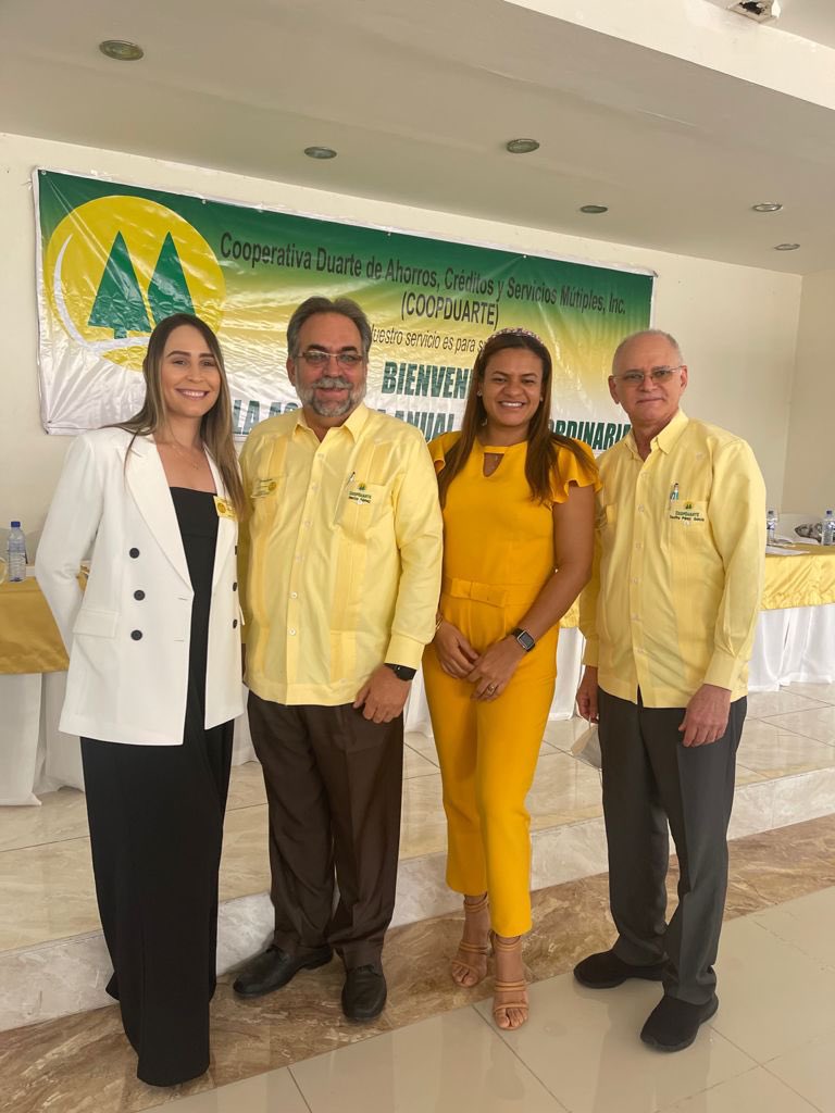 Urologodrperezg's tweet photo. Gracias a los colaboradores, socios y relacionados de la #CoopDuarte por su participación en la asamblea del 2020 . https://t.co/NscfKM40qc