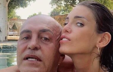 KokoroMiss's tweet photo. Matamoros diciendo que Adara debe revisar lo que sube a sus redes sociales cuando ÉL tiene a Marta López en casa… #VivaElVerano https://t.co/KQnZf1KJRG