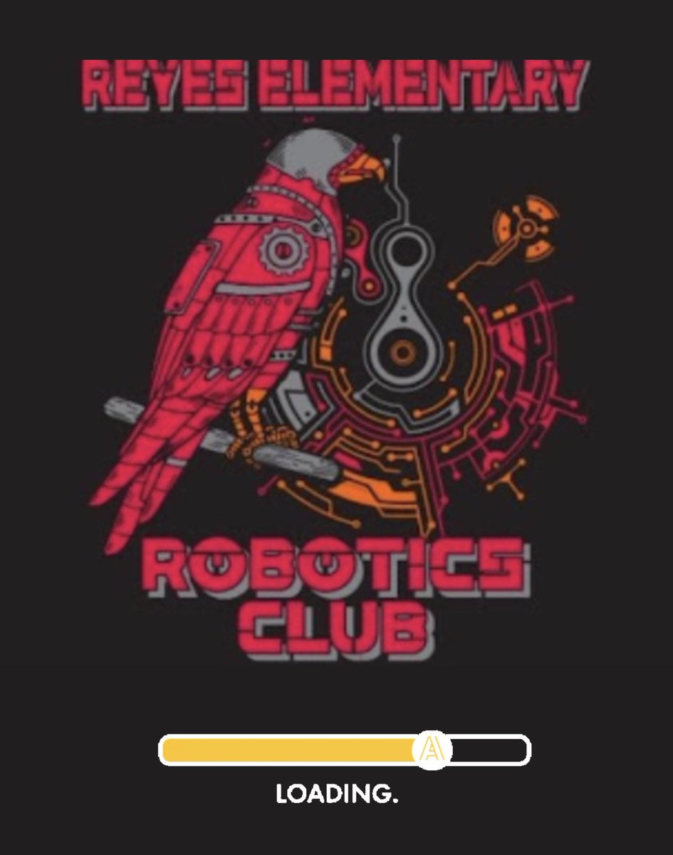 CoachPerezRES's tweet photo. Robotics Software Loading..... https://t.co/B26Uz0SOIm