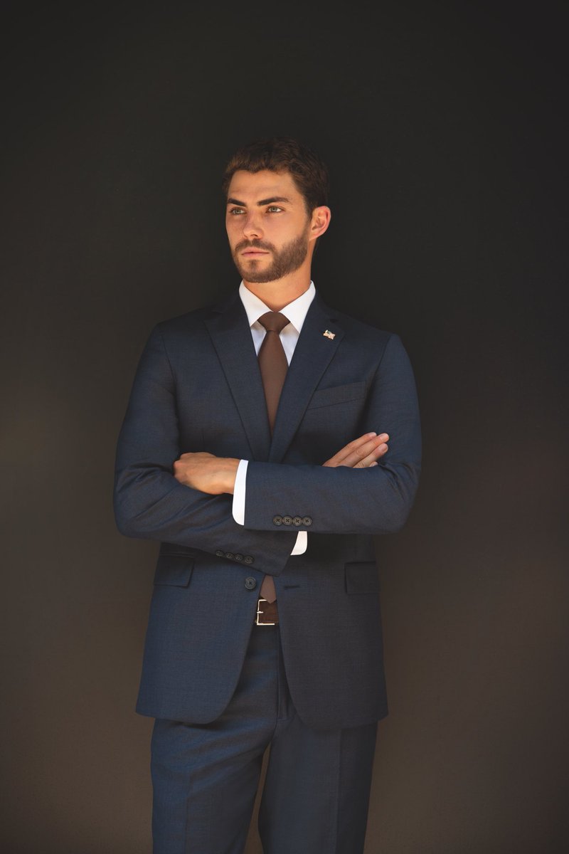 Brooks Brothers MX tweet media