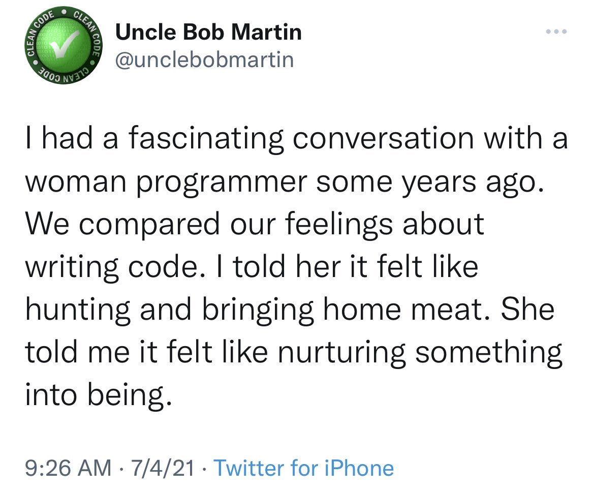 Mallory Bedwell tweet media