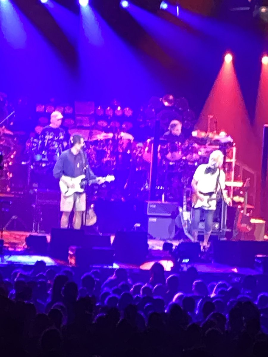 SuperCPAg's tweet image. Never miss a Sunday show.  ⁦@deadandcompany⁩