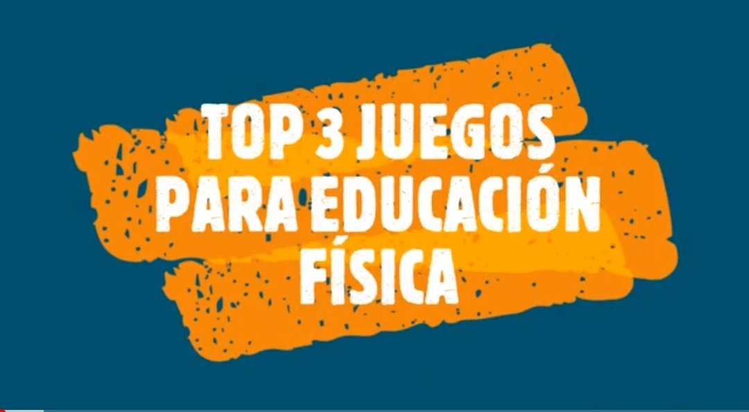 Diver Educación Física tweet media