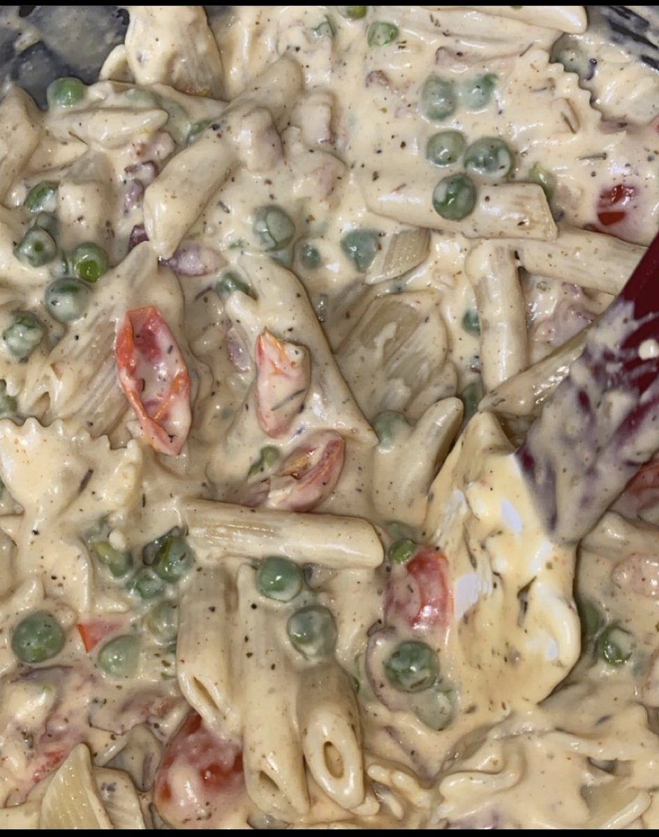 Some pasta action 💪🏻