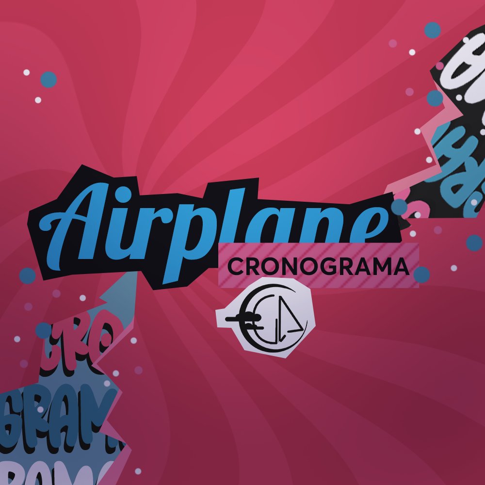 Airplane Design tweet media