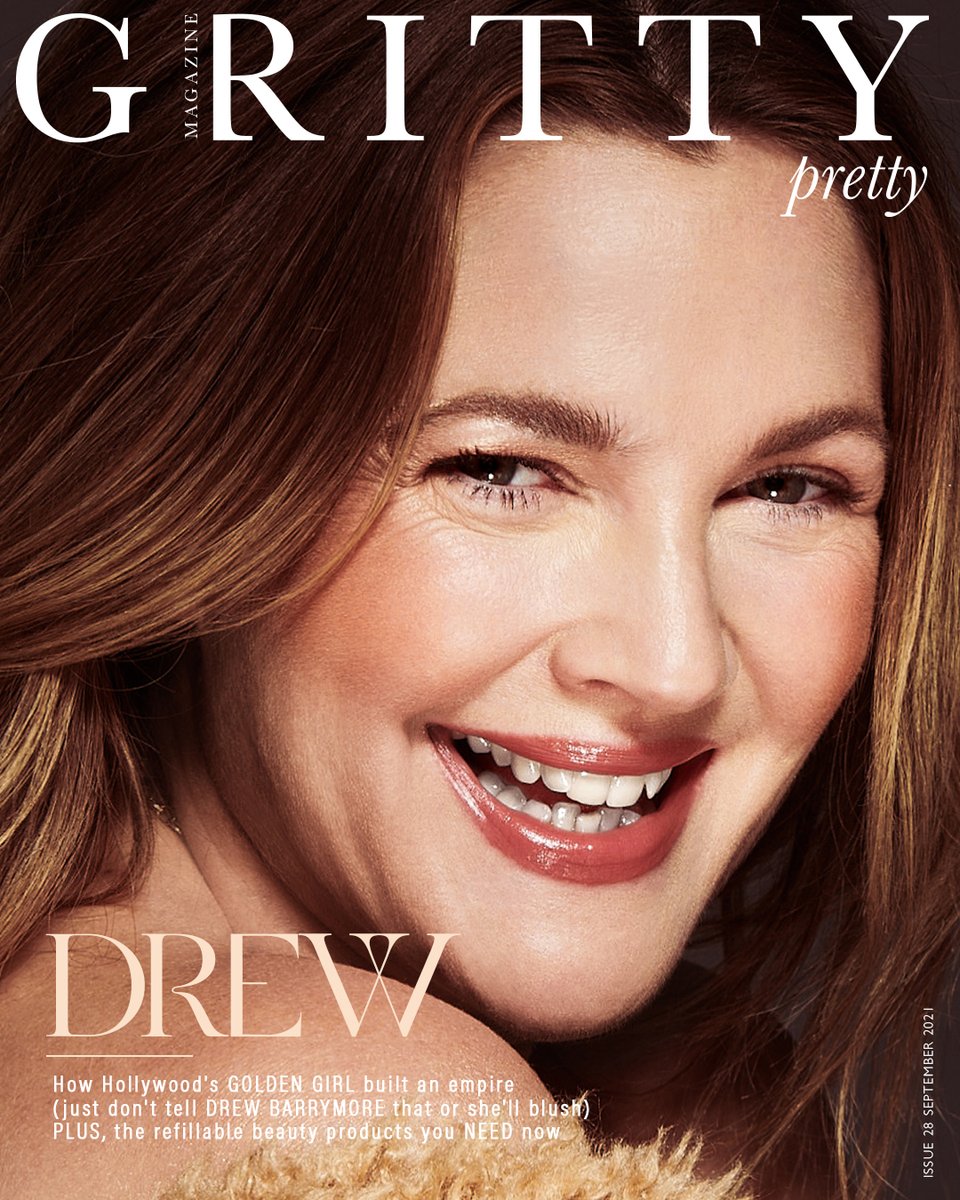 Gritty Pretty tweet media