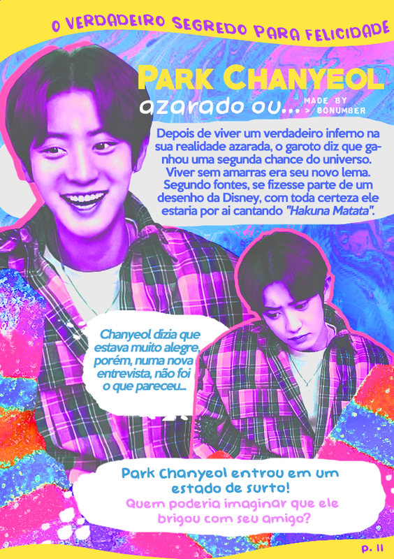 exodusficfest's tweet photo. [#PreviewsEXODUS] O Verdadeiro Segredo Para Felicidade [p. I - III]

#BAEKHYUN #CHANYEOL

#EXODUSFicFest https://t.co/Iu9VfCOug6
