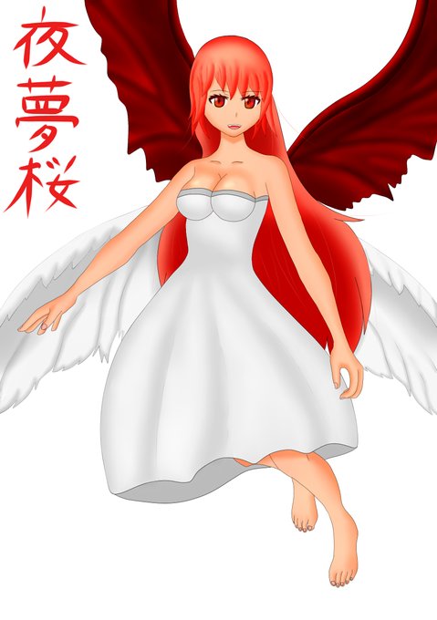 桜を描いてみたのtwitterイラスト検索結果