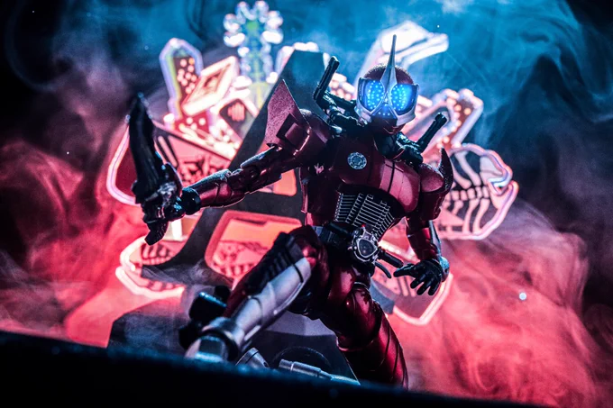 これからもずっと好きです
 #仮面ライダーW12周年 