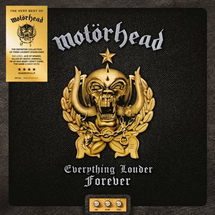 ⭐ Motörhead publican ‘Everything Louder Forever’ 🎸 Una selección de las mejores canciones de los mejores discos de la banda ⚡ El recopilatorio definitivo! 
<a href="/MotorHead/">MotorHead</a> @BMGspain <a href="/LACENTRALDC/">La Central De Comunicación (Oficial)*****</a>  #motorhead #lacentraldecomunicacion
👇
wikirock.org/motorhead-publ…