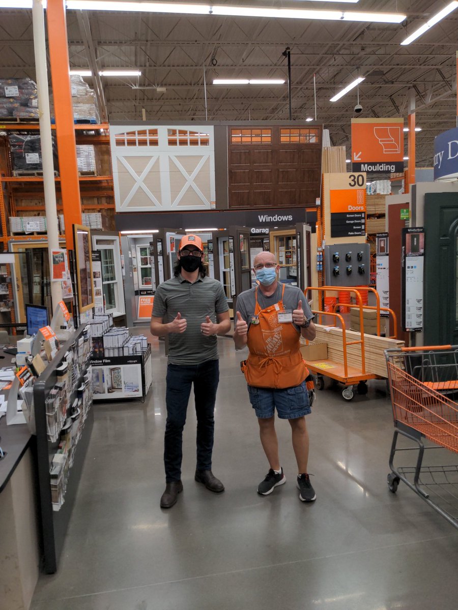 ken schaefer (@kenschaefer72) on Twitter photo Leads work... Gerald put one in this morning and Tim was available today and sold over 5500. <a href="/troyatTHD/">Troy Collins</a> <a href="/HanzlikJoe/">Joe Hanzlik</a> <a href="/rymoflan/">Ryan Flanagan</a> @DepotHawkins <a href="/philgill/">Phil Gill</a> Leads work... Gerald put one in this morning and Tim was available today and sold over 5500. <a href="/troyatTHD/">Troy Collins</a> <a href="/HanzlikJoe/">Joe Hanzlik</a> <a href="/rymoflan/">Ryan Flanagan</a> @DepotHawkins <a href="/philgill/">Phil Gill</a>