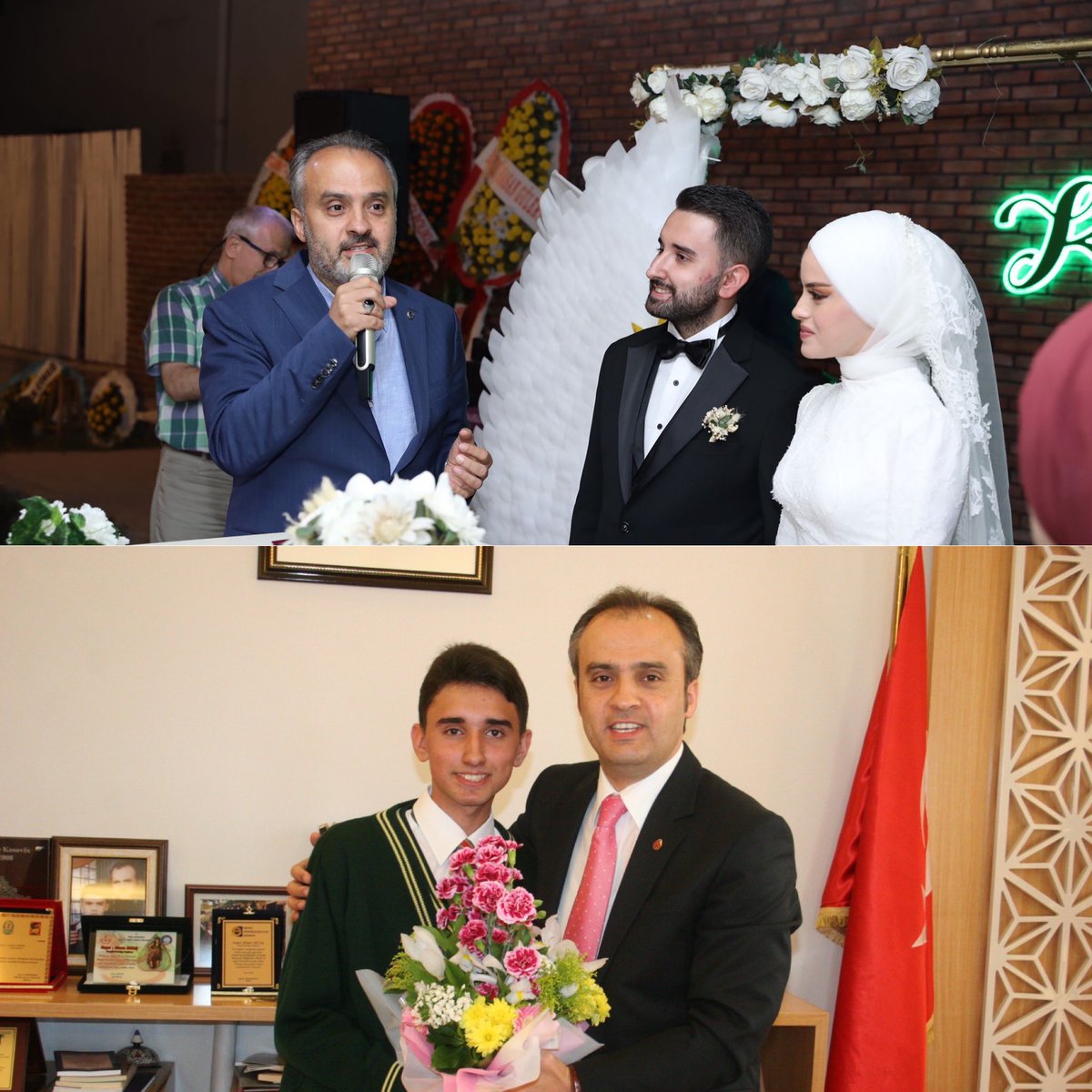 Alinur Aktaş