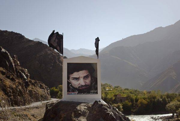 sumrkhan1's tweet image. #PanjshirBattle entered final stages...

IMPORTANT ANNOUNCEMENT EXPECTED IN FEW HOURS....#TALIBAN...

the valley will be free from Massoud clan control after 43 years and will be governed under the regular control of  Afghan govt and administrative orders...