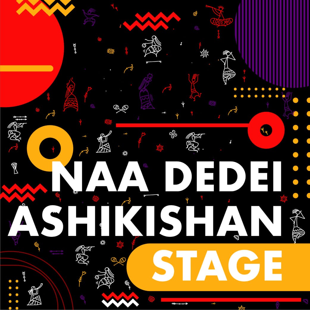 Rebecca Naa Dedei Aryeetey and her works are commemorated to date, the Naa Dedei Ashikishan stage is named after her. 
As a businesswoman, she was instrumental in putting forward the ideologies of Nkrumah something that never settled well with rivals.