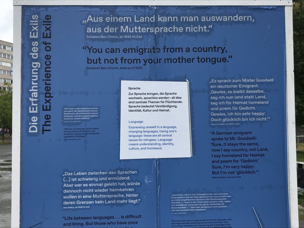 Elisabeth Demleitner E Demleitner Twitter