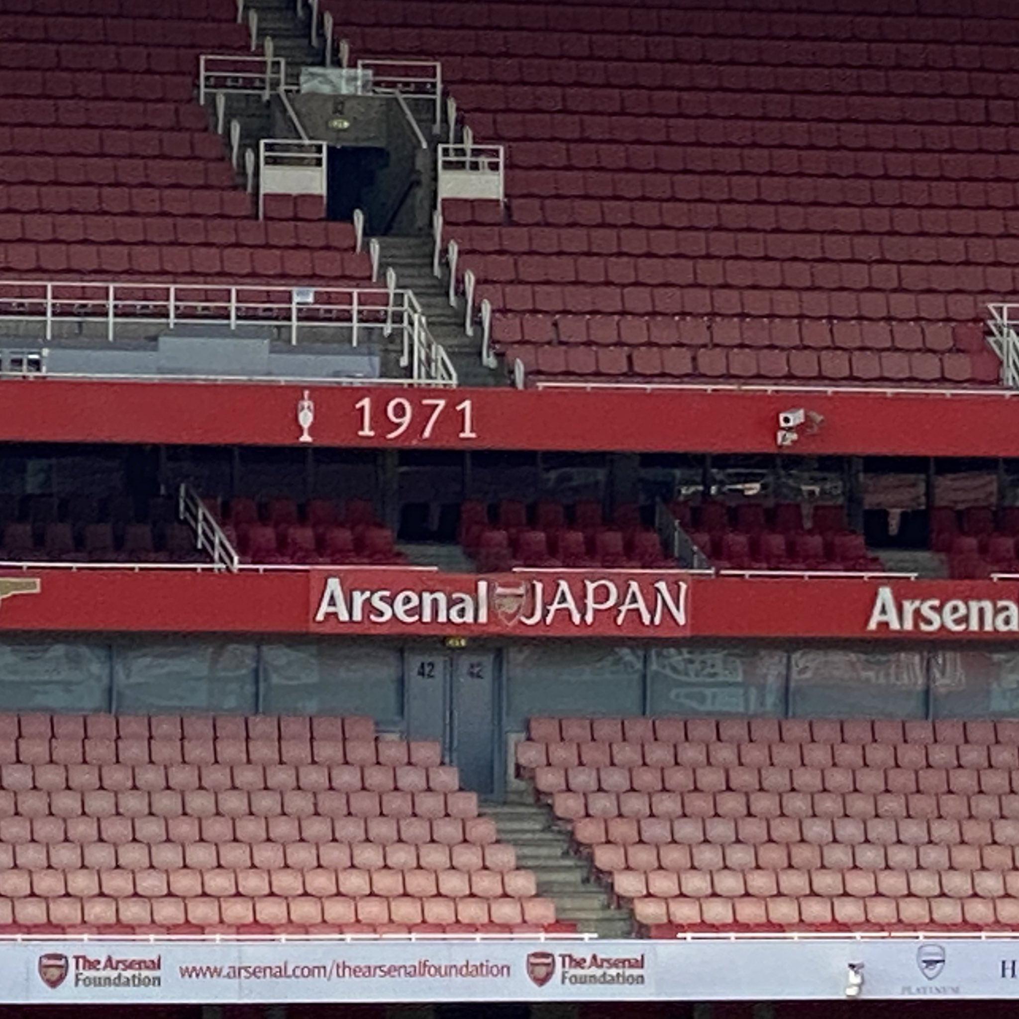 Afcstuff Arsenal Japan Banner At The Emirates Stadium Today In Support Of New Signings Takehiro Tomiyasu Mana Iwabuchi Arsenal Women Afcdw Afc T Co Hufkhbtivn Afcstuff Arsenal Japan Banner At The Emirates Stadium Today In Support Of New Signings Takehiro Tomiyasu Mana Iwabuchi Arsenal Women Afcdw Afc T Co Hufkhbtivn