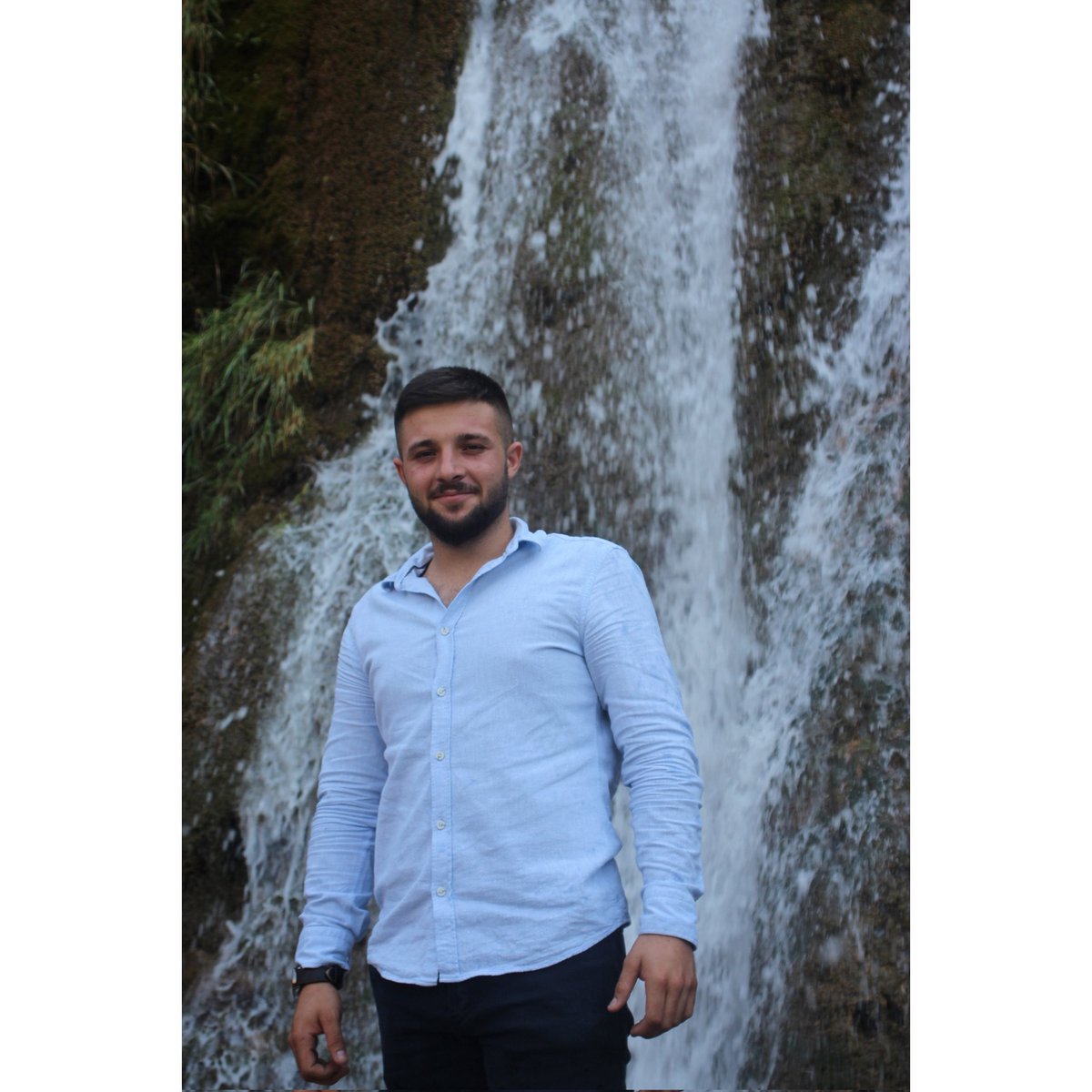 #YeniProfilResmi