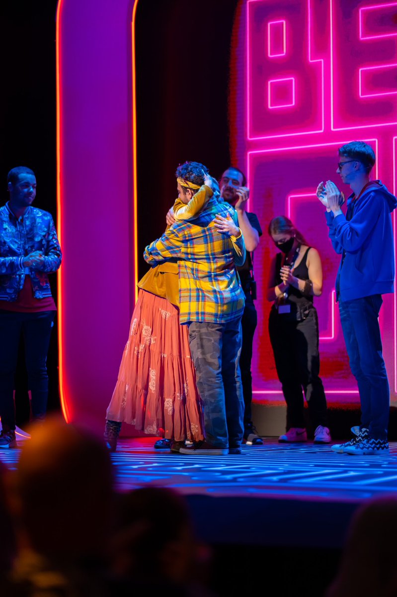 BeMoreChill tweet picture