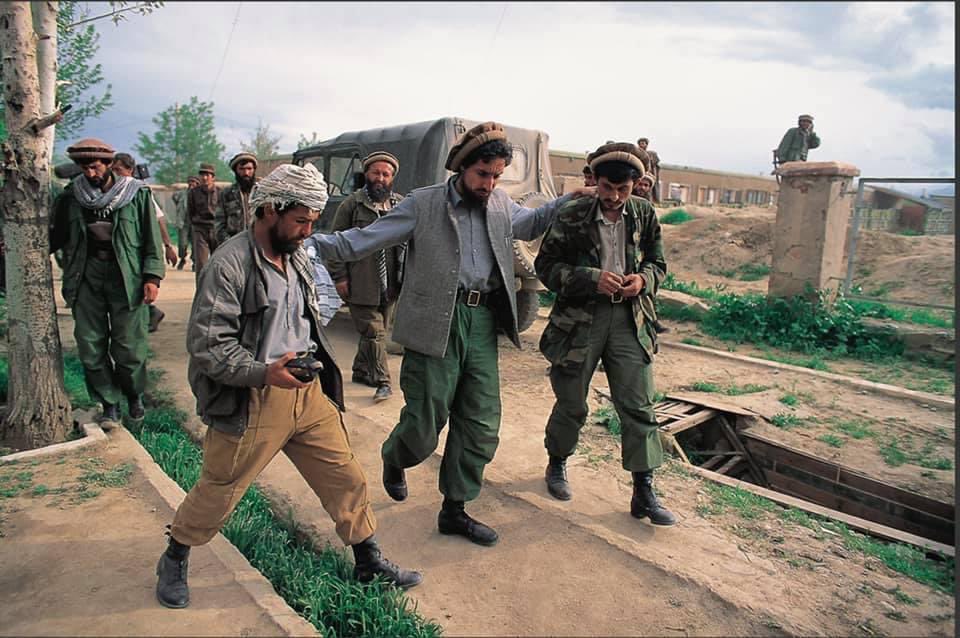 sumrkhan1's tweet image. Saleh Mohammad Registani, the top commander of the local militia, has been killed tonight in a battle with the Taliban in #Panjshir. Registani was considered a close associate of Ahmad Shah Masood sr and an expert in guerrilla warfare