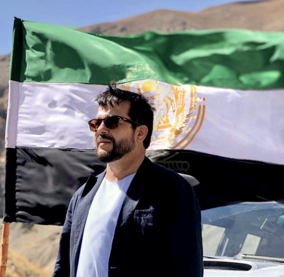 sumrkhan1's tweet image. Saleh Mohammad Registani, the top commander of the local militia, has been killed tonight in a battle with the Taliban in #Panjshir. Registani was considered a close associate of Ahmad Shah Masood sr and an expert in guerrilla warfare