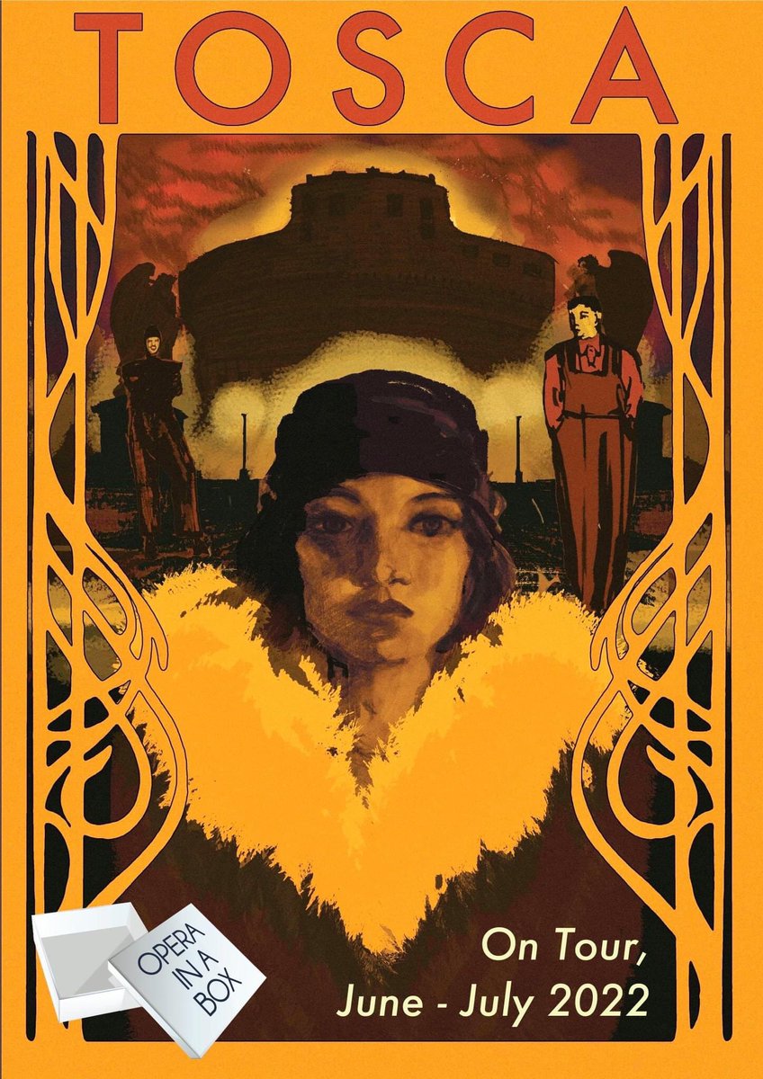 Opera in a Box tweet media