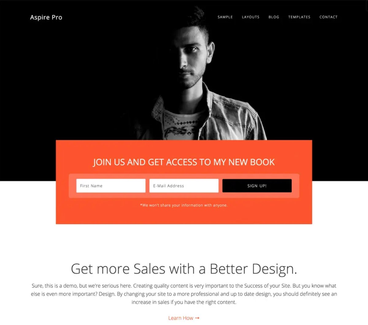 WesStraham's tweet photo. Check out the New Aspire Pro Theme!  Aspire is one of our Top Selling Themes for the Genesis Framework at StudioPress - 

https://t.co/CVg0foofpN

#wordpress #genesiswp #studiopress #genesisframework #DigitalMarketing https://t.co/5X5185AyRc