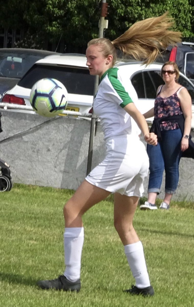 Leatherhead FC Women tweet media
