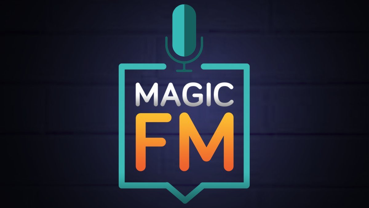 MagicFMPodcast's tweet image. Gaby and Mashi take a look at the new mechanics of Innistrad: Midnight Hunt, as well as what’s coming next year to the world of Magic 🐉

🎙 strategy.channelfireball.com/all-strategy/m…