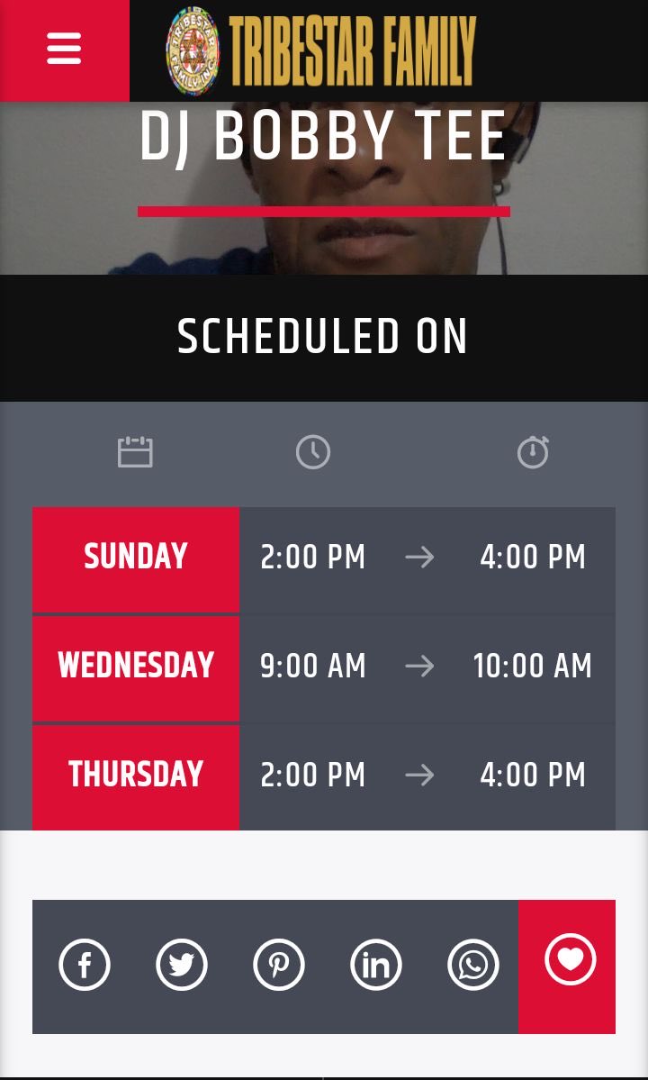 LenleonE's tweet image. 📻📻📻📻📻