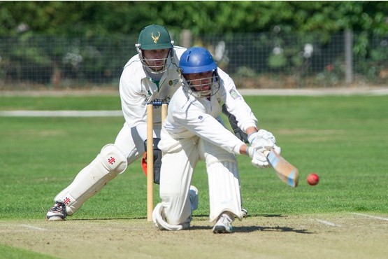 Banstead CC 🏏 tweet media